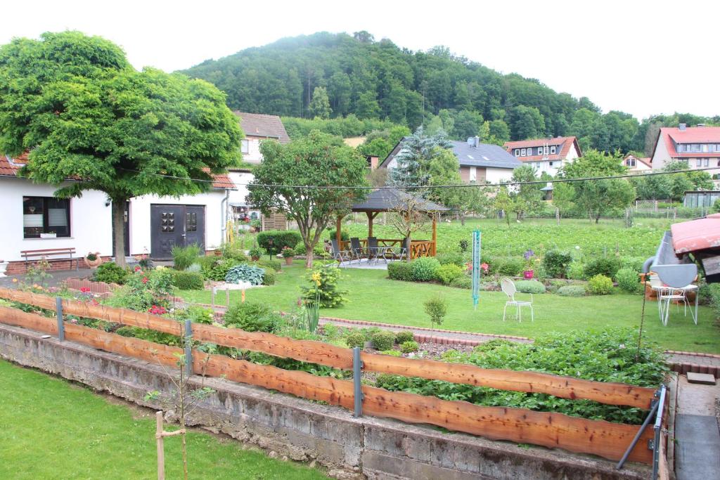 Im Herzen Deutschlands entspannen photo 1