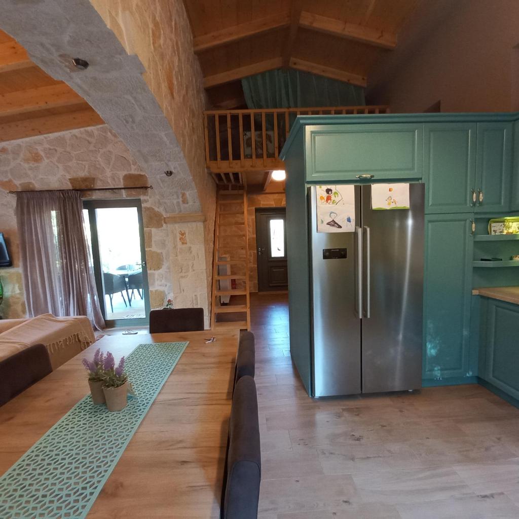 Villa Liberta photo 1