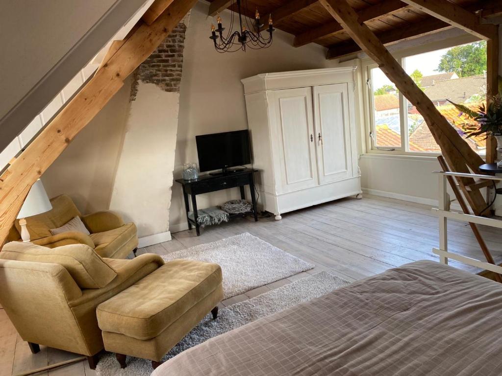 Maison Blakenburg photo 2