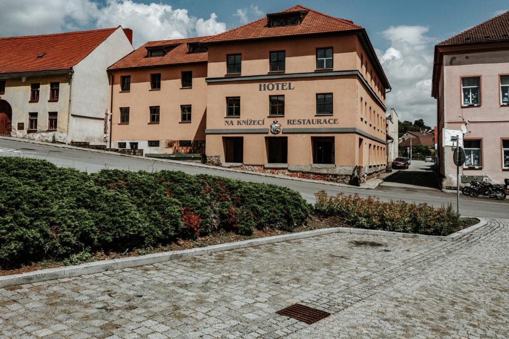 Na Knížecí Husinec photo 2