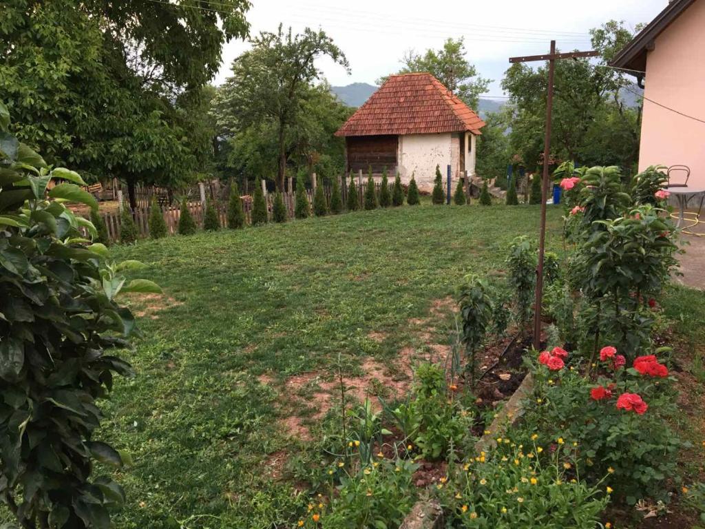 Zlatiborska seoska idila photo 3
