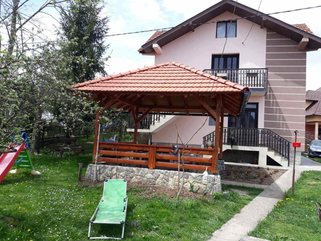 Zlatiborska seoska idila photo 1