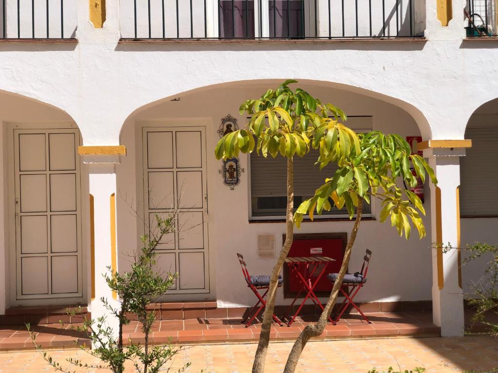 Apartamento Rocio Donaña Matalascañas photo 1