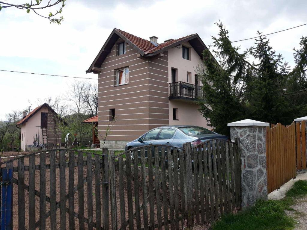 Zlatiborska seoska idila photo 2