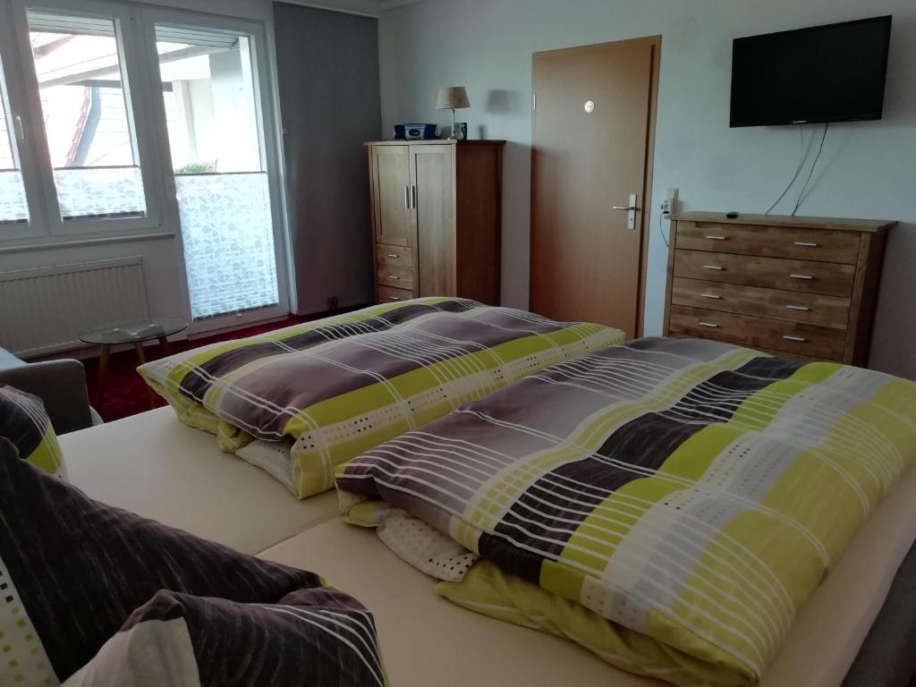 Couple Appartement Pension Volgenandt photo 2