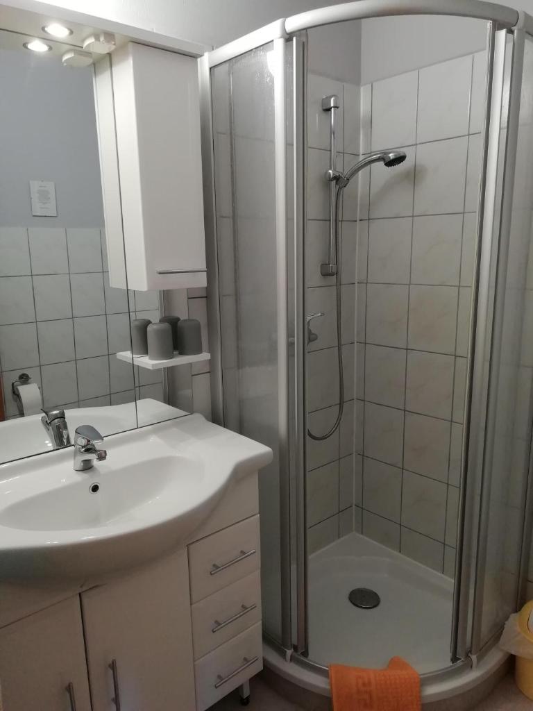 Couple Appartement Pension Volgenandt photo 4