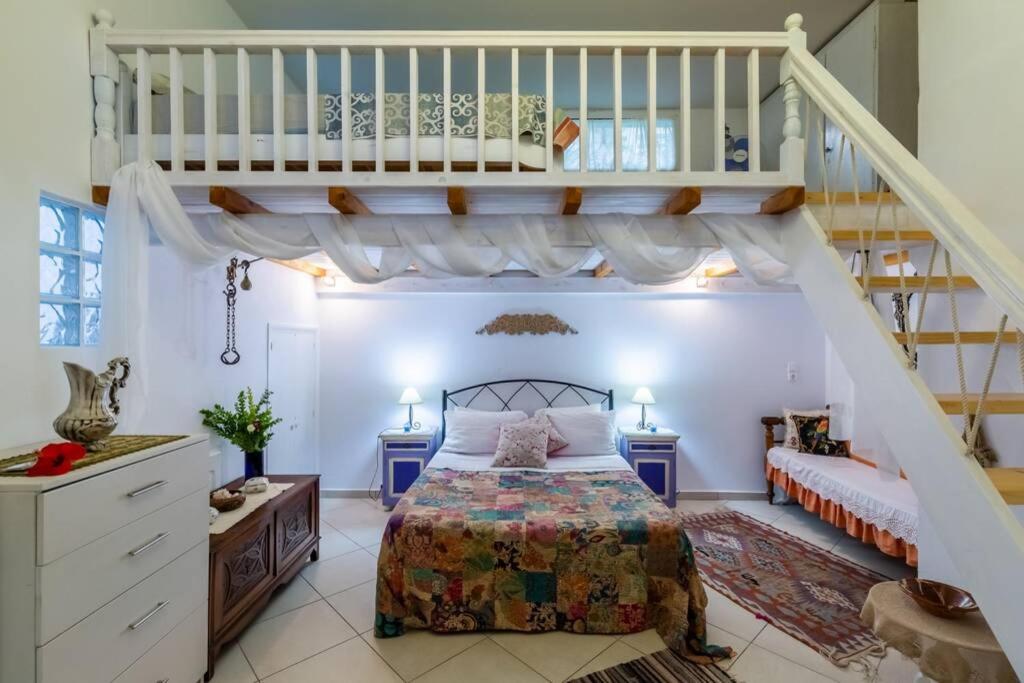 BLUE HEAVEN VILLA , SKOPELOS CHORA GREECE photo 1