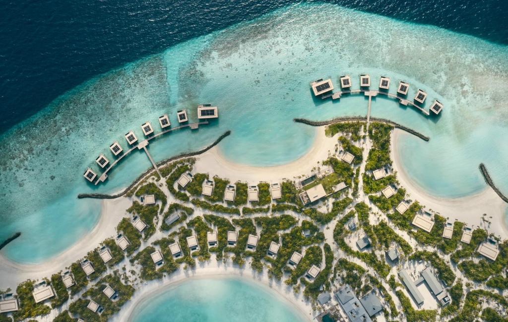 Patina Maldives, Fari Islands photo 1