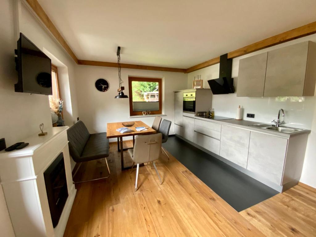 Apartment Moosbach photo 3