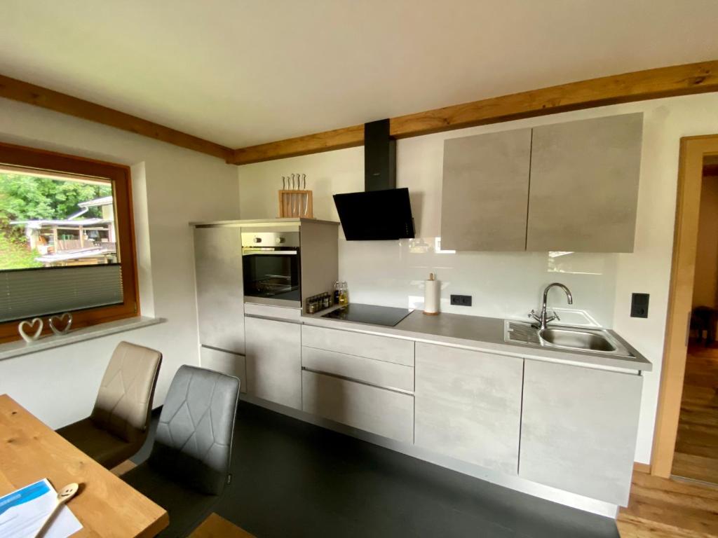 Apartment Moosbach photo 2