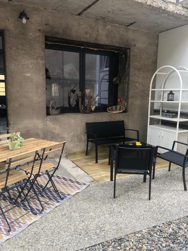 Le Loft de l ancienne forge photo 4