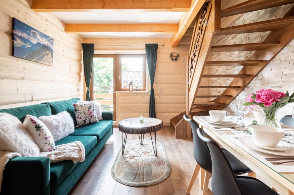Apartamenty Anna Maria-Chochołów photo 2