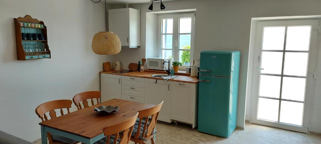 Apartment Motovun photo 3