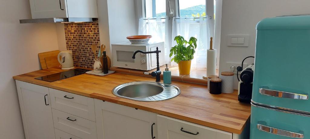 Apartment Motovun photo 4