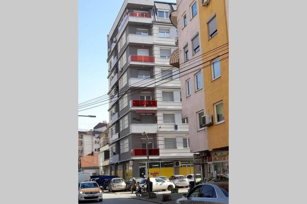 Centar One Apartmant photo 4
