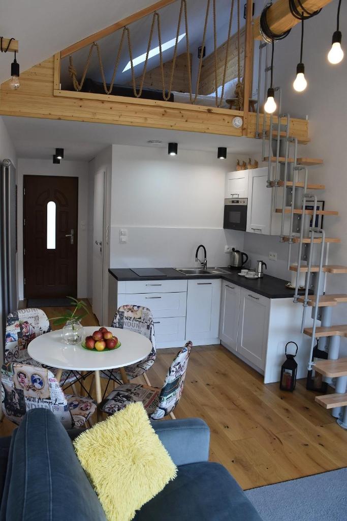 Apartament Bukowy Las photo 2