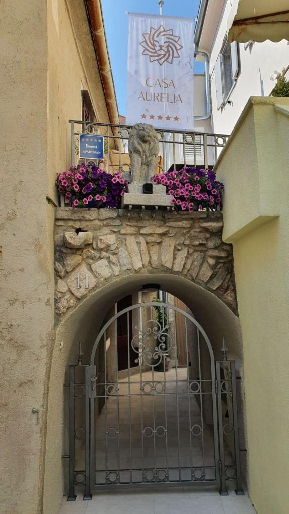 Casa Aurelia Bed & Breakfast photo 1