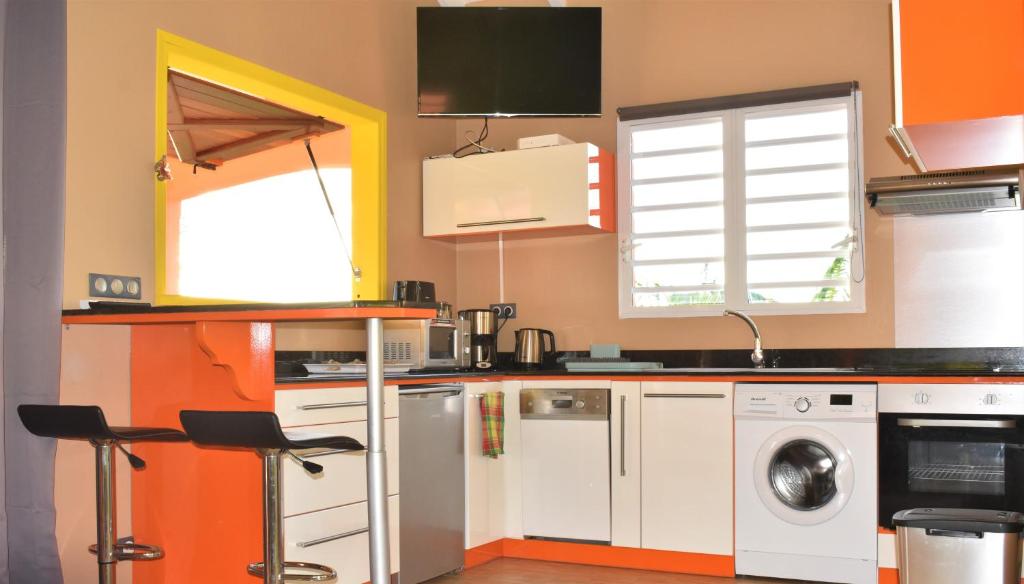 Creole Nest photo 4