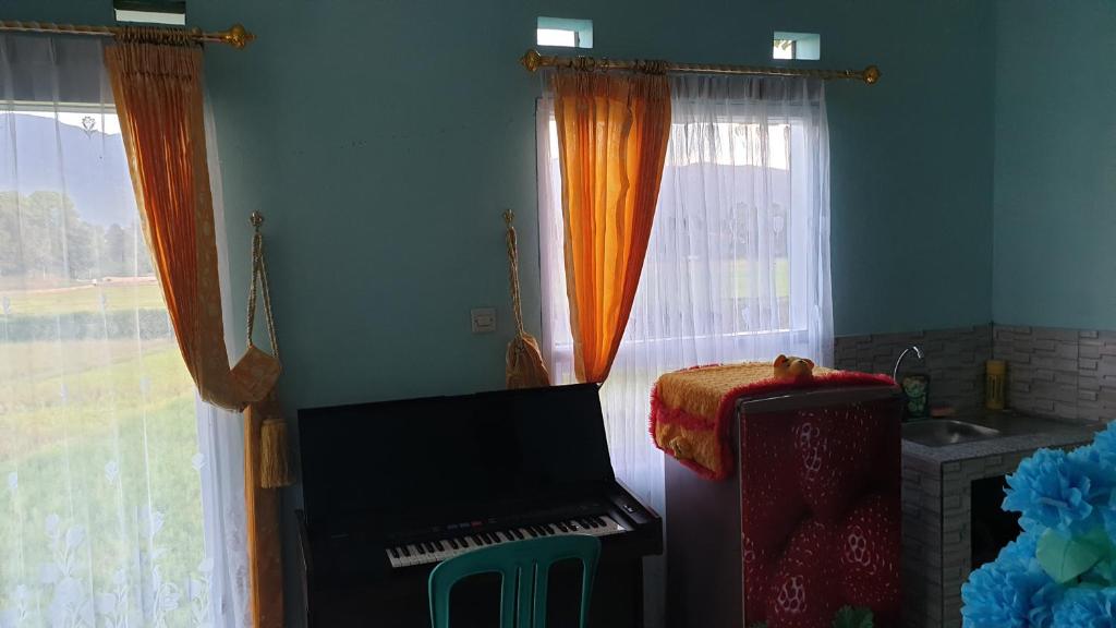 PanjaluNet Homestay photo 4