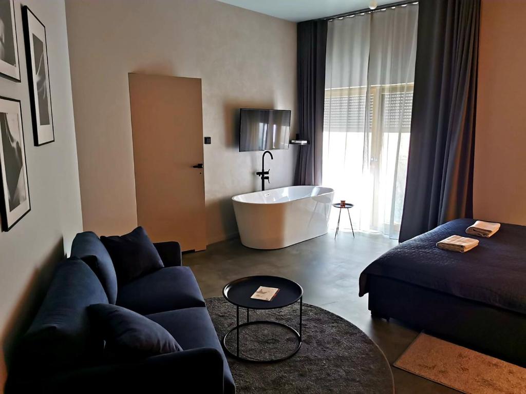 Apartamenty Dobry Browar photo 4