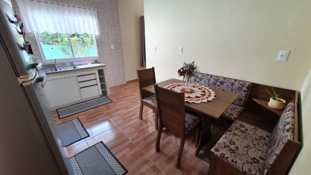 Residencial Recanto Paraíso BC - Apartamento photo 3