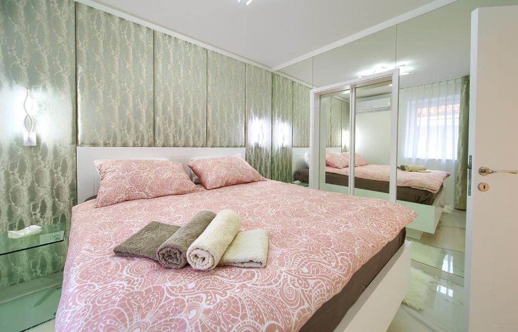 Casa Aurelia Bed & Breakfast