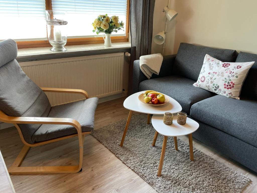 Ferienwohnung von Luehmann photo 3