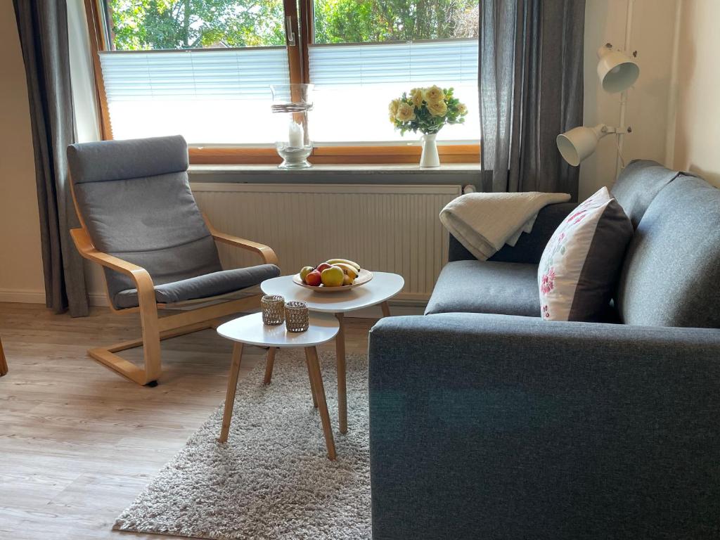 Ferienwohnung von Luehmann photo 4