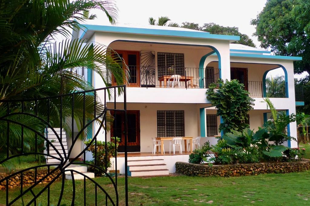 Apart-Hotel Garden Villa photo 1