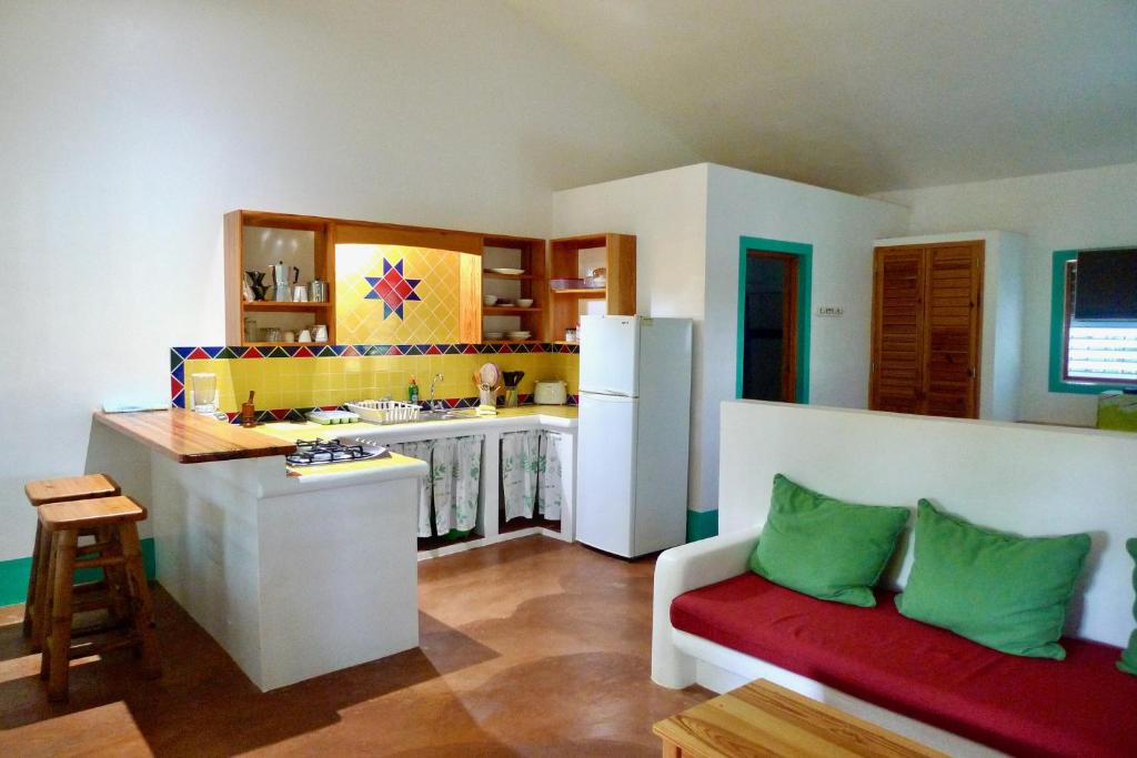 Apart-Hotel Garden Villa photo 4