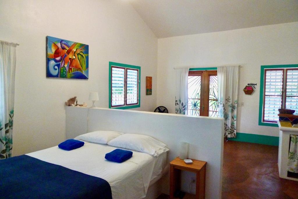 Apart-Hotel Garden Villa photo 2