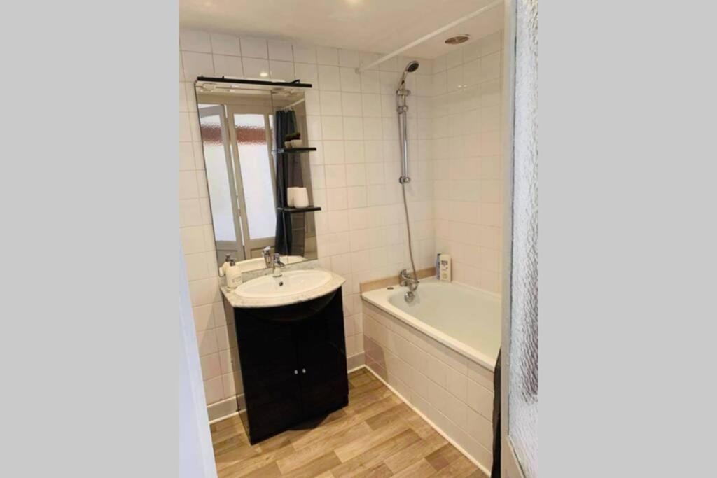 Charmant appartement T2 hypercentre de Mazamet photo 2