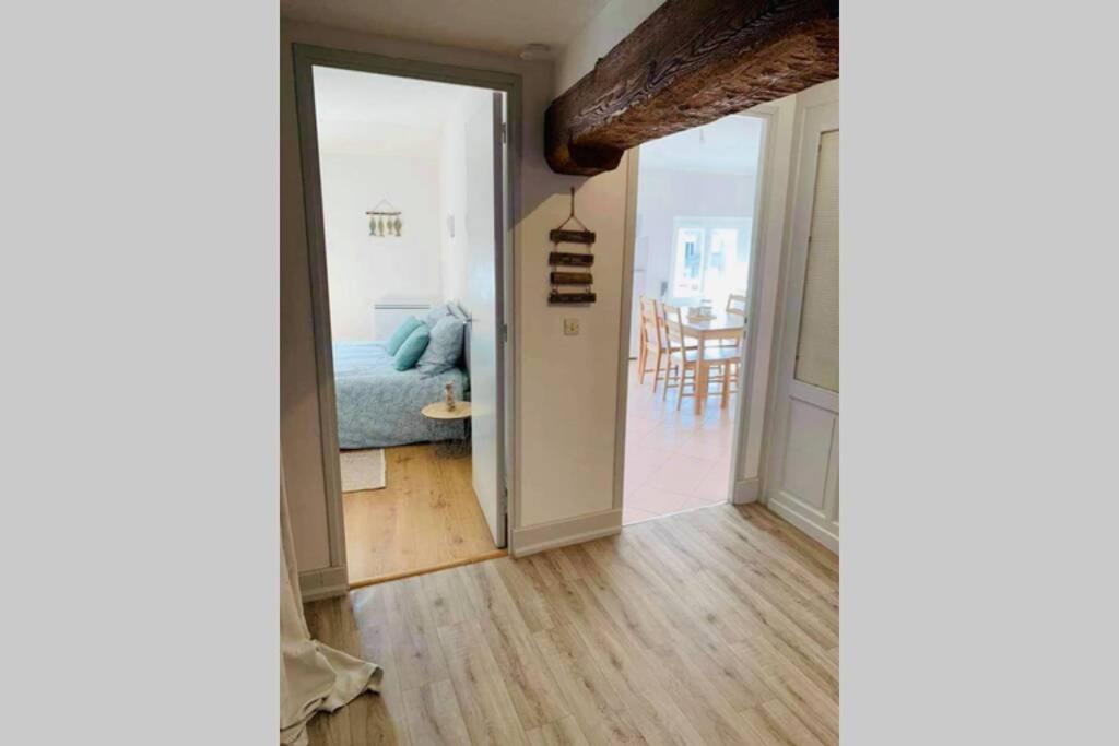 Charmant appartement T2 hypercentre de Mazamet photo 3