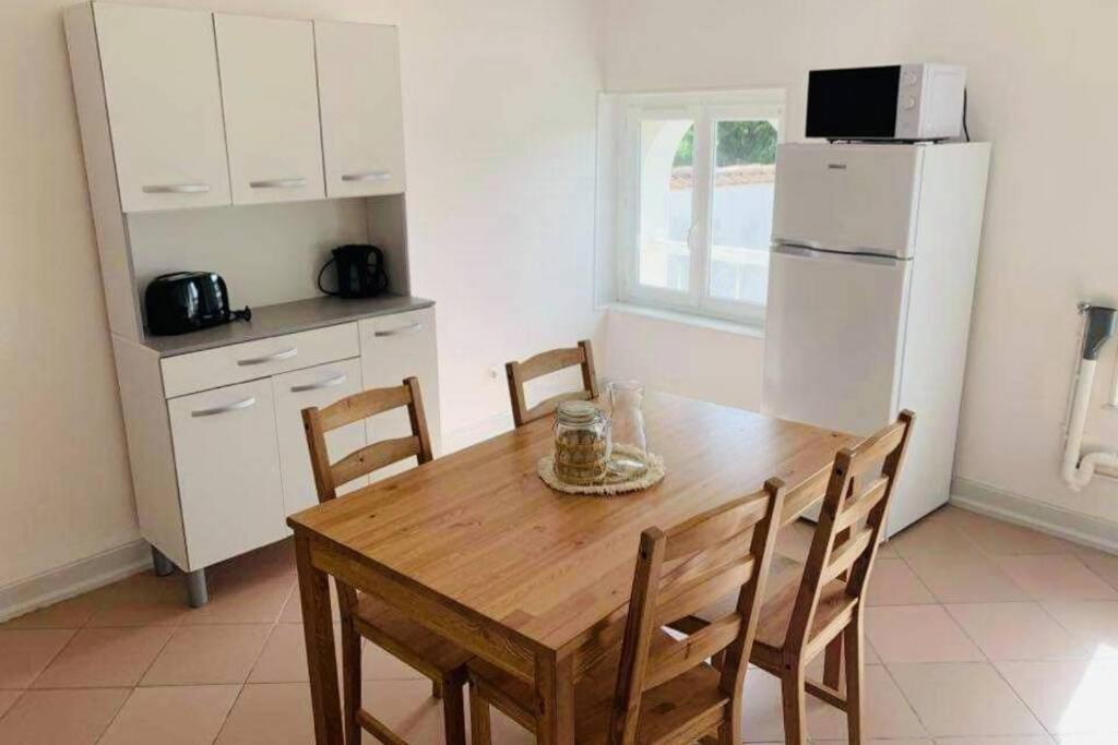 Charmant appartement T2 hypercentre de Mazamet photo 4