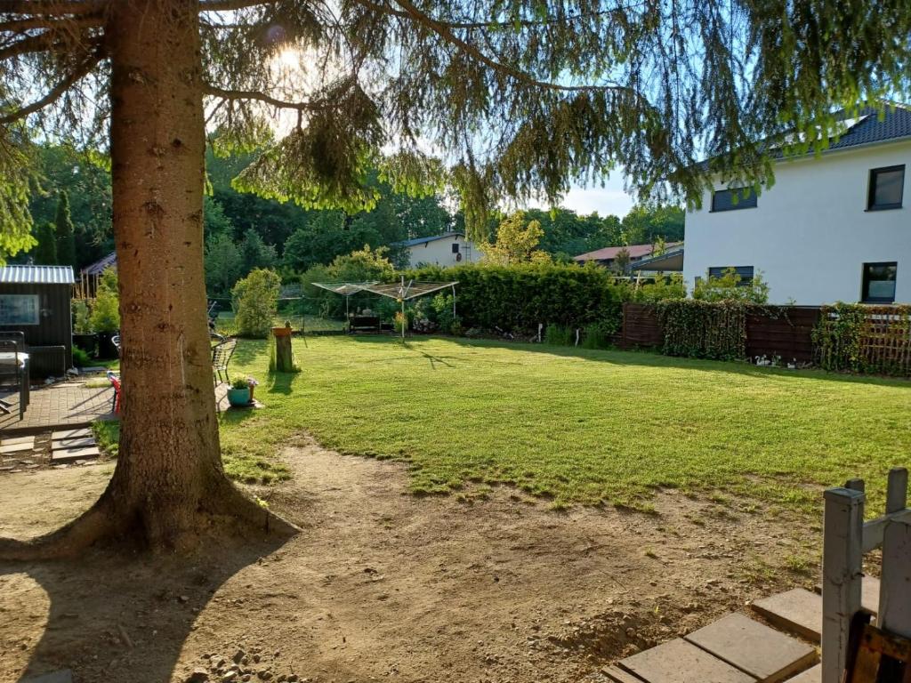 NEU Familienfreundliche FeWo in Seennähe im Leipziger Süden photo 2