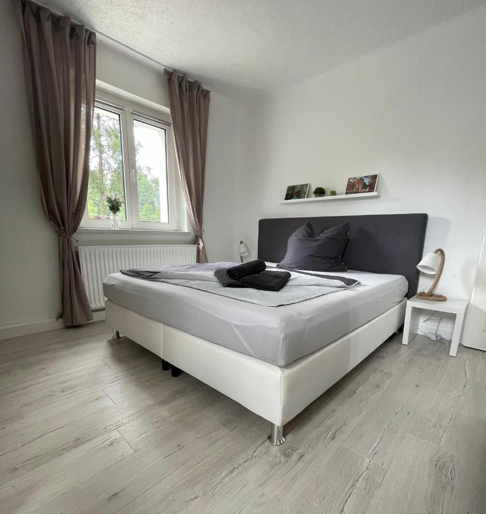 NEU Familienfreundliche FeWo in Seennähe im Leipziger Süden photo 4