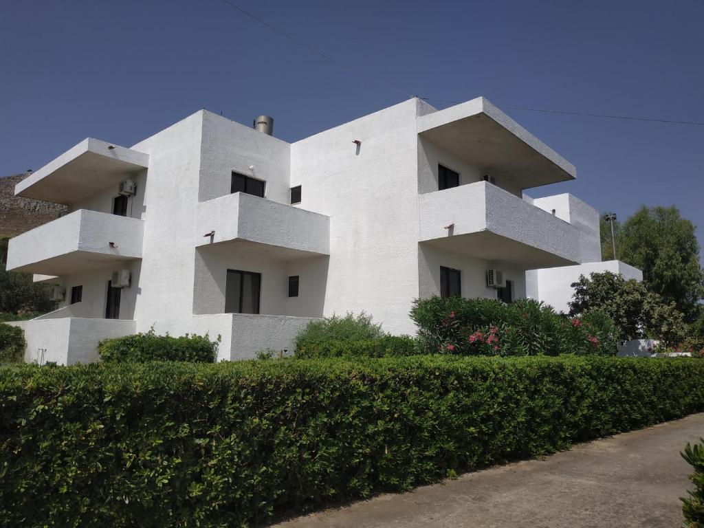 Hotel Narkissos photo 1