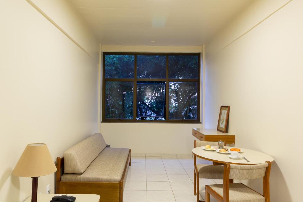 UBERABA APART HOTEL photo 4