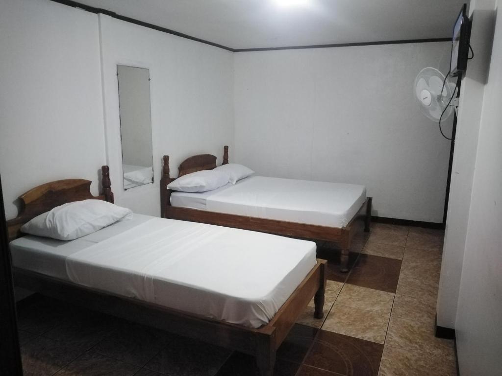 Hostel Orozco - Costa Rica photo 4