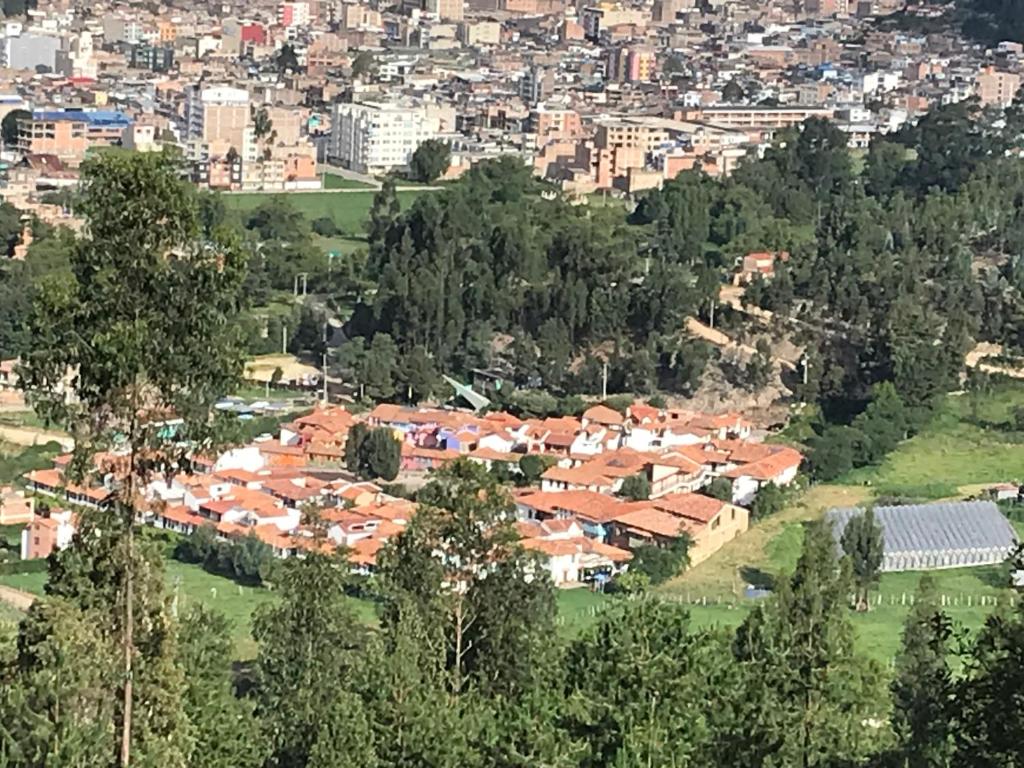 Casa Posada Maestro Carlos Aranguren photo 1