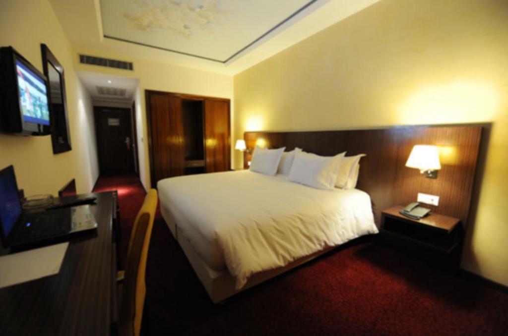 Двухместный (Двухместный номер с 1 кроватью), Rive Hôtel