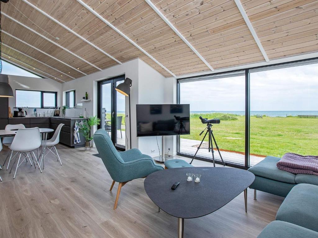 Holiday home Frederikshavn V photo 3