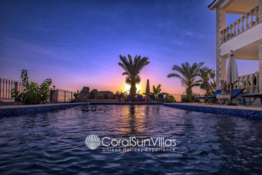 PARADISE VILLA by Coral Sun Villas photo 3