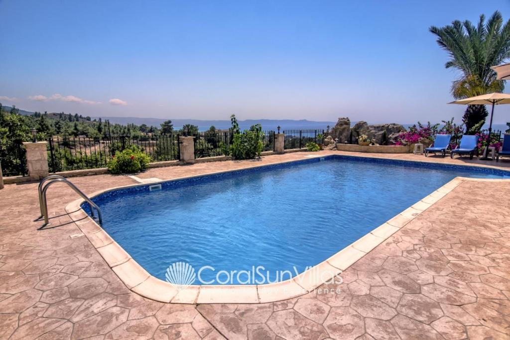 PARADISE VILLA by Coral Sun Villas photo 4