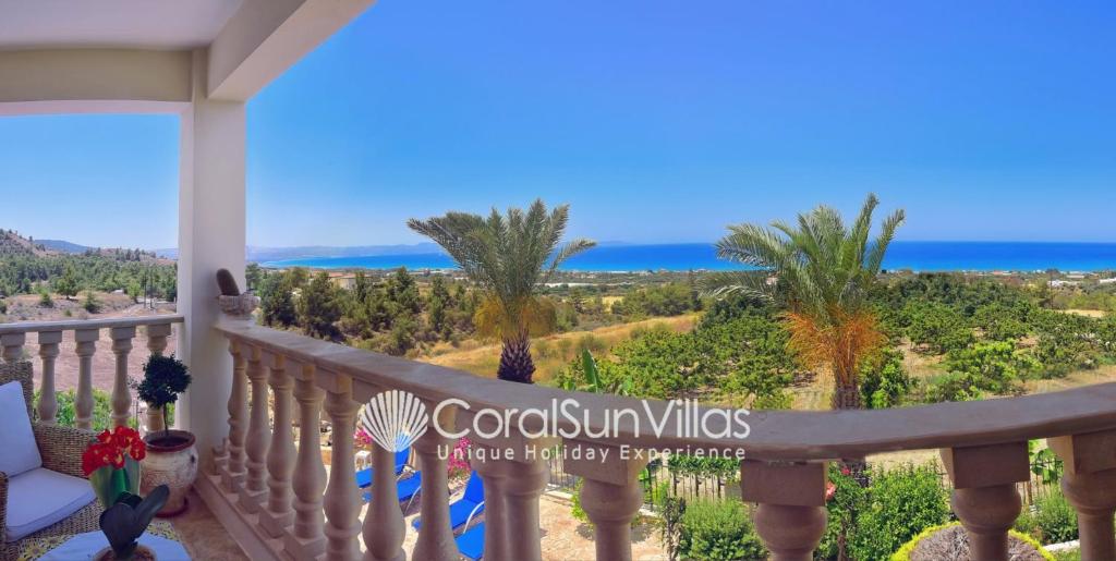 PARADISE VILLA by Coral Sun Villas photo 1