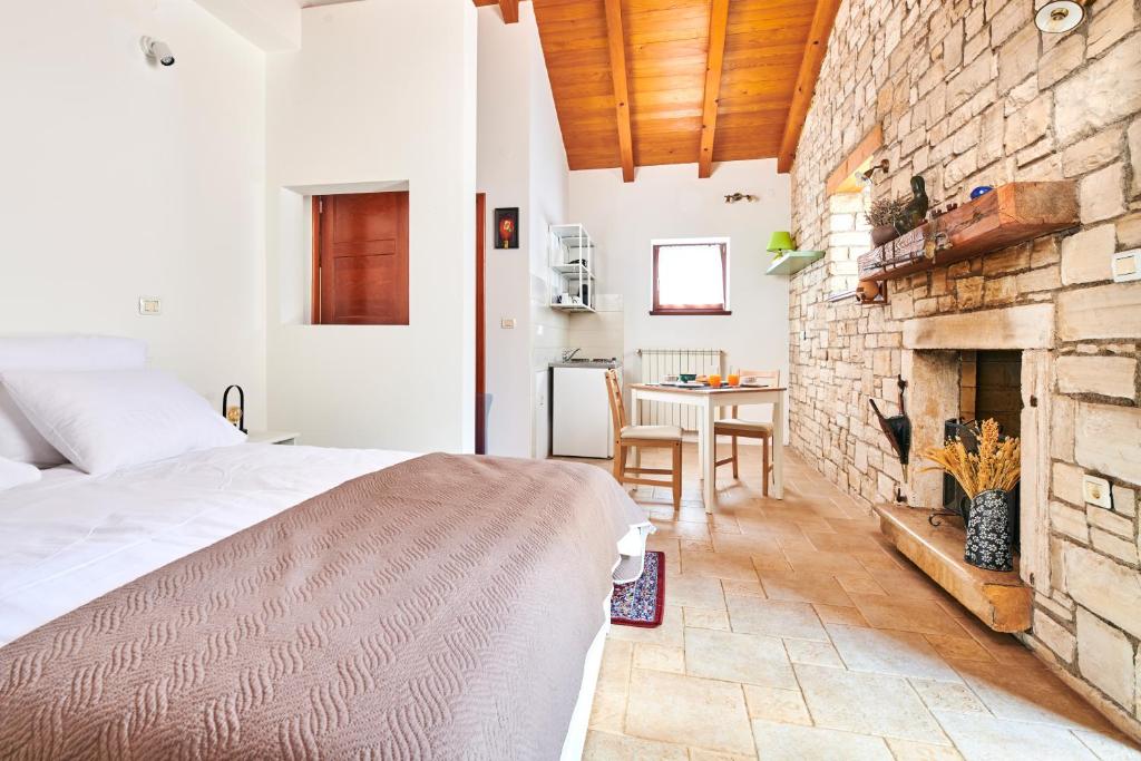 Villa Volpija photo 2