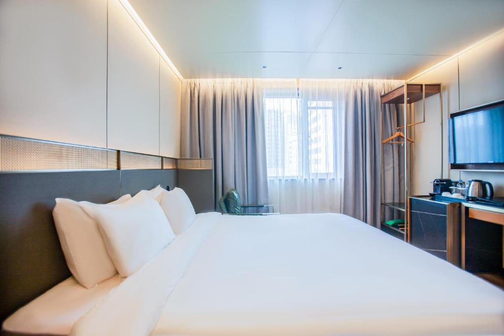 Amber Hotel Jeju photo 3