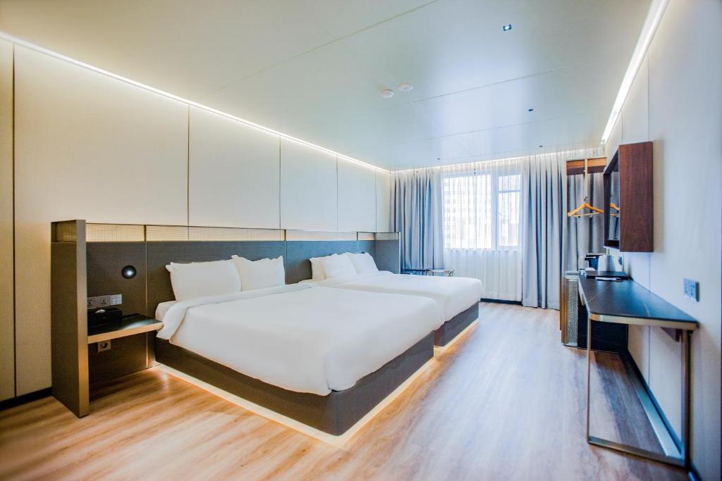 Amber Hotel Jeju