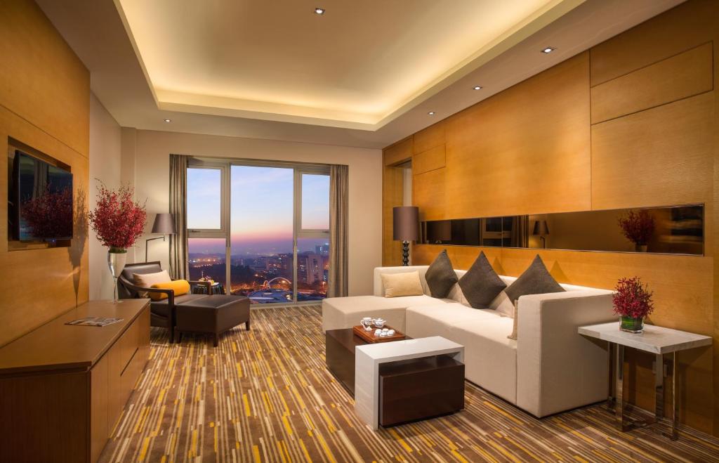 Holiday Inn Guangzhou Science City, an IHG Hotel photo 2