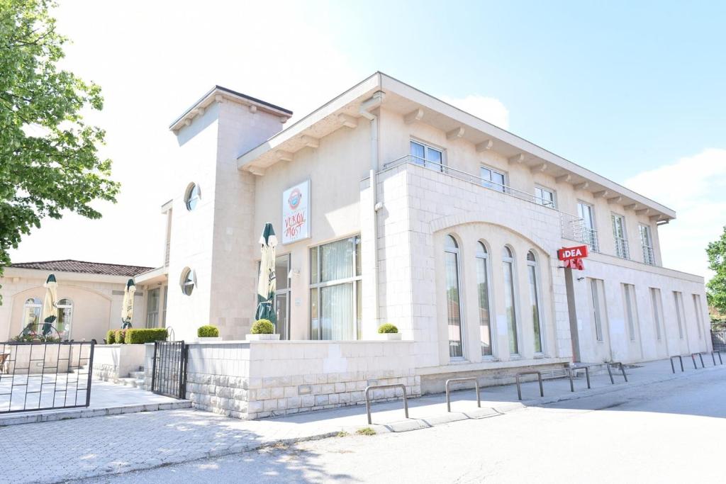 Hotel Vukov Most photo 1